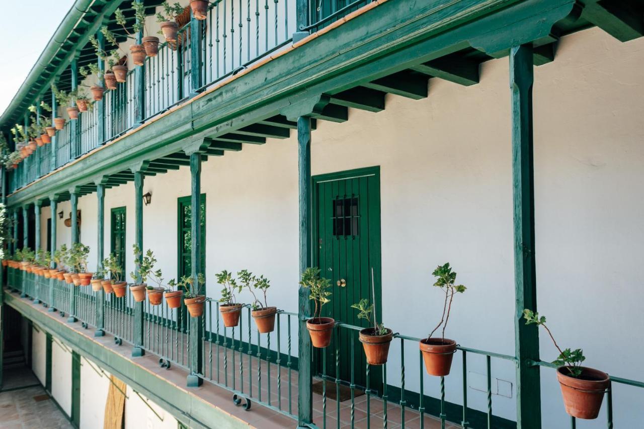 Alohamundi Alcazares Sevilla Exterior foto